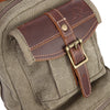 Turtle Ridge Sling Bag