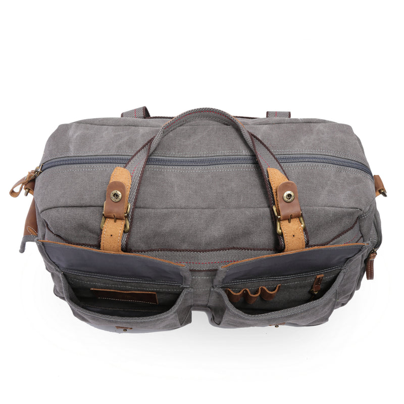 Turtle Ridge Weekender Bag