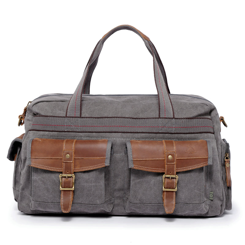 Turtle Ridge Weekender Bag