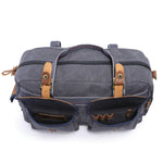 Turtle Ridge Duffel Bag