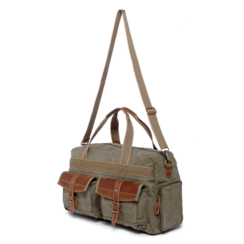 Turtle Ridge Weekender Bag