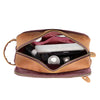 Turtle Ridge Toiletry Bag