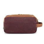 Turtle Ridge Toiletry Bag