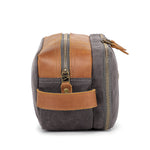 Turtle Ridge Toiletry Bag