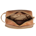 Turtle Ridge Toiletry Bag