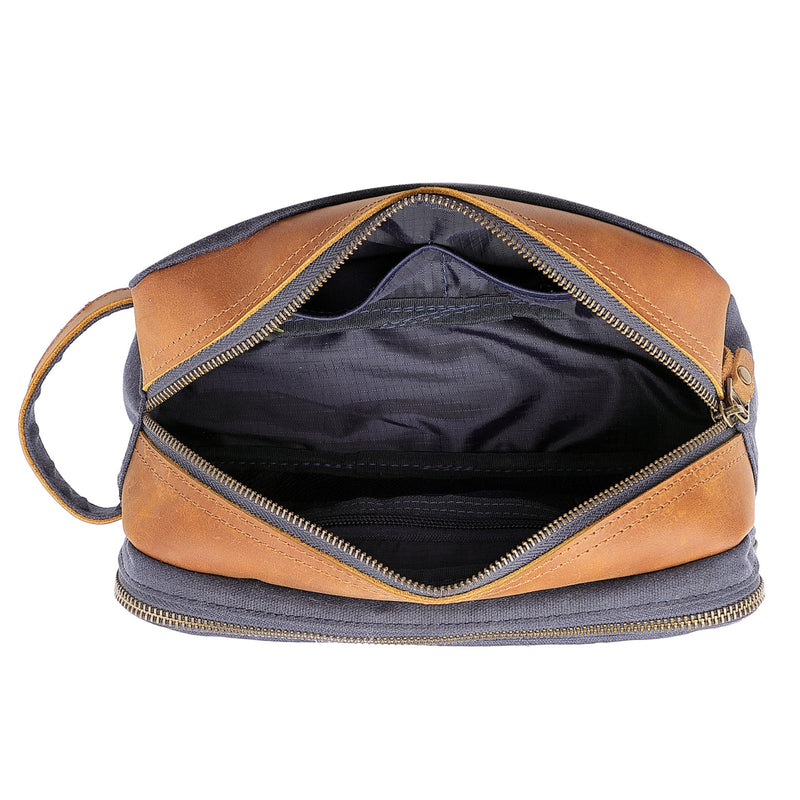 Turtle Ridge Toiletry Bag