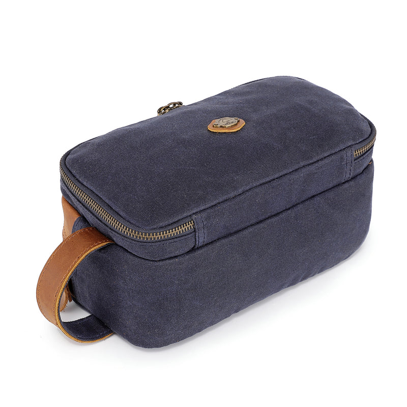 Turtle Ridge Toiletry Bag