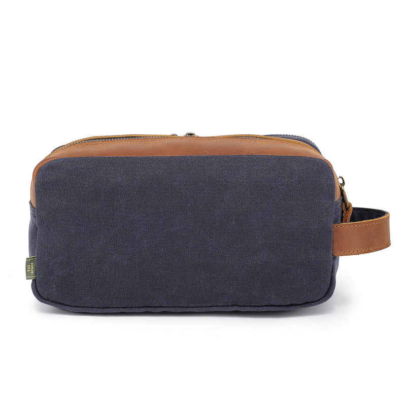 Turtle Ridge Toiletry Bag