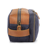 Turtle Ridge Toiletry Bag