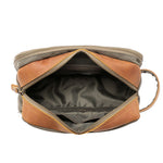 Turtle Ridge Toiletry Bag