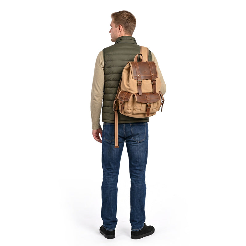 canvas rutsack backpack true leather Turtle Ridge – The Same Direction Line Rating:6 - 20 lb permanent-markdown 1 x Interior Zipper 100pcs 39960 Stainless Steel