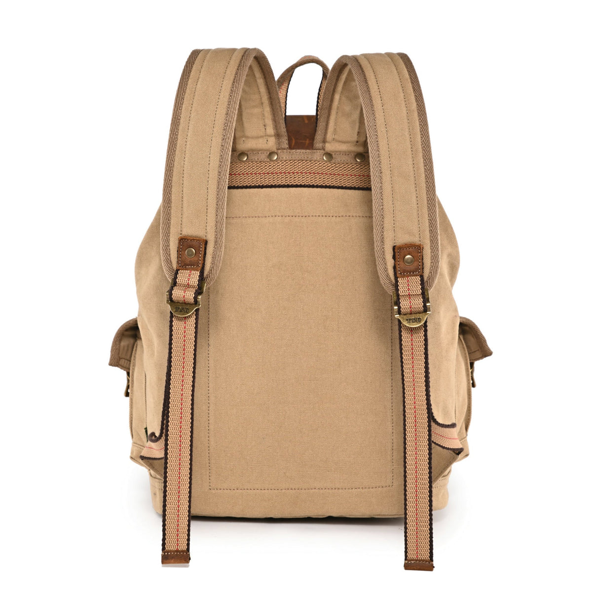 Turtle Ridge Backpack - TSD319216-CAMEL - image 3