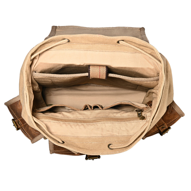 Turtle Ridge Backpack