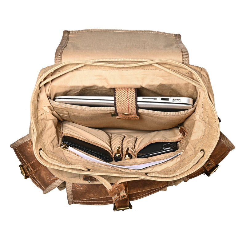 Turtle Ridge Backpack