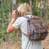 Turtle Ridge Backpack