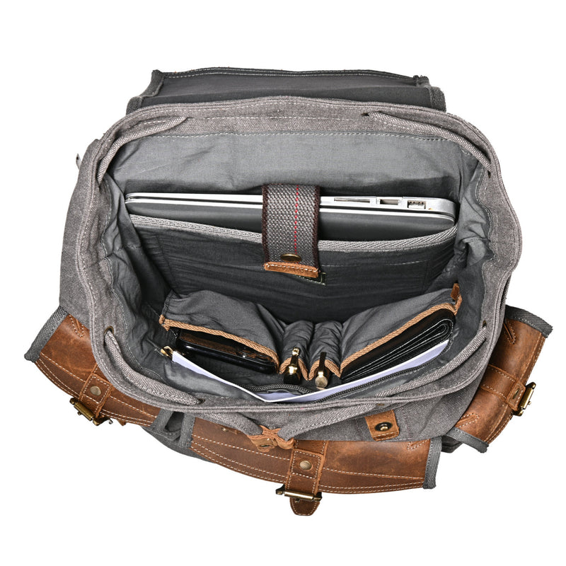 Turtle Ridge Backpack