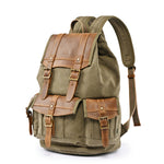 Turtle Ridge Backpack