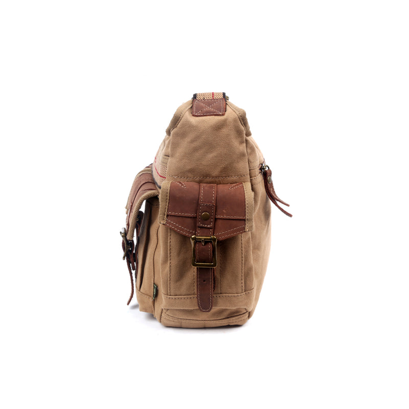 Turtle Ridge Mail Bag