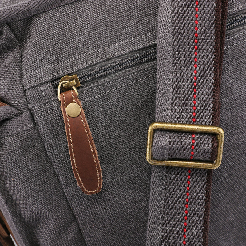 Turtle Ridge Mail Bag