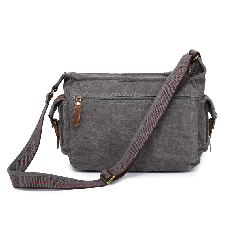 Turtle Ridge Mail Bag