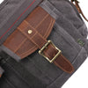 Turtle Ridge Mail Bag