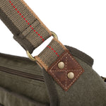 Turtle Ridge Mail Bag