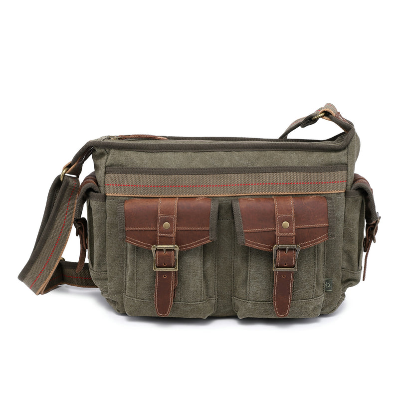 Turtle Ridge Mail Bag