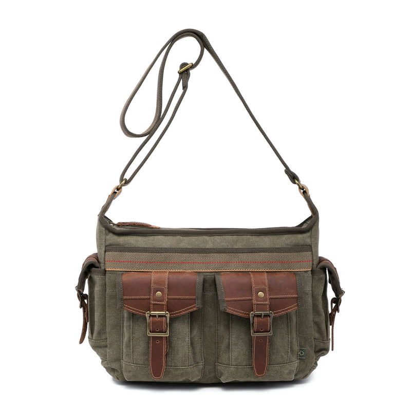 Turtle Ridge Mail Bag