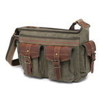 Turtle Ridge Mail Bag