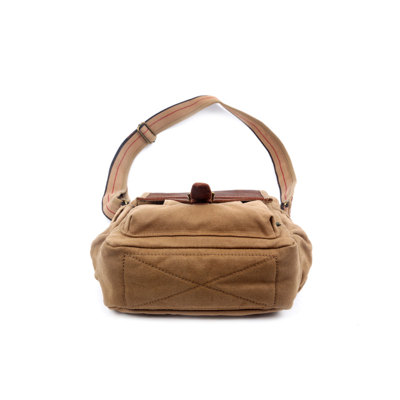 Turtle Ridge Crossbody