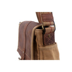 Turtle Ridge Crossbody