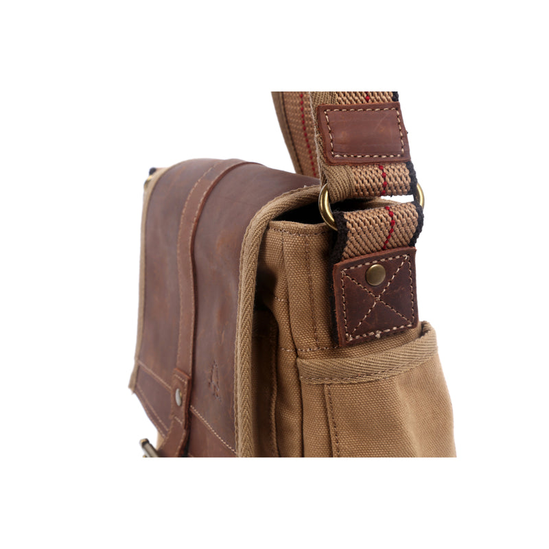 Turtle Ridge Crossbody