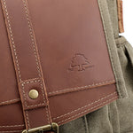 Turtle Ridge Crossbody