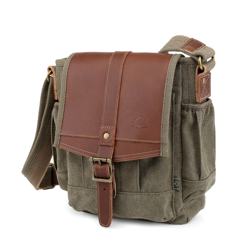 Turtle Ridge Crossbody