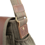 Turtle Ridge Crossbody