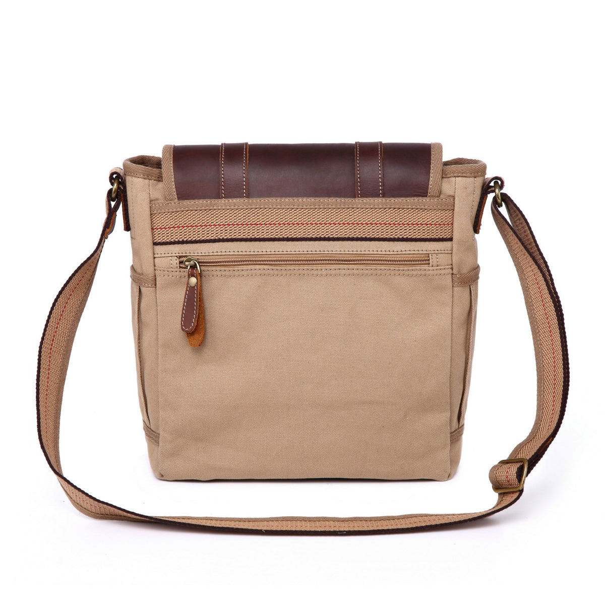 Turtle Ridge 4-Pocket Crossbody - TSD319346-CAMEL - image 3