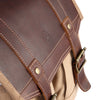 Turtle Ridge 4-Pocket Crossbody