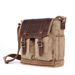 Turtle Ridge 4-Pocket Crossbody