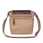 Turtle Ridge 4-Pocket Crossbody