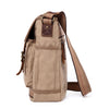 Turtle Ridge 4-Pocket Crossbody