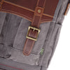 Turtle Ridge 4-Pocket Crossbody