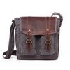 Turtle Ridge 4-Pocket Crossbody