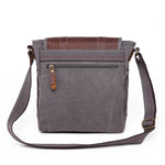 Turtle Ridge 4-Pocket Crossbody