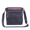 Turtle Ridge 4-Pocket Crossbody