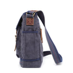 Turtle Ridge 4-Pocket Crossbody