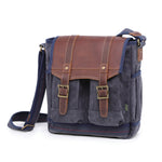 Turtle Ridge 4-Pocket Crossbody