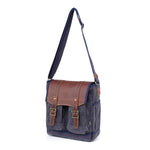 Turtle Ridge 4-Pocket Crossbody