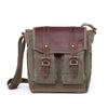 Turtle Ridge 4-Pocket Crossbody