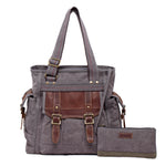 Turtle Ridge Tote