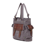 Turtle Ridge Tote